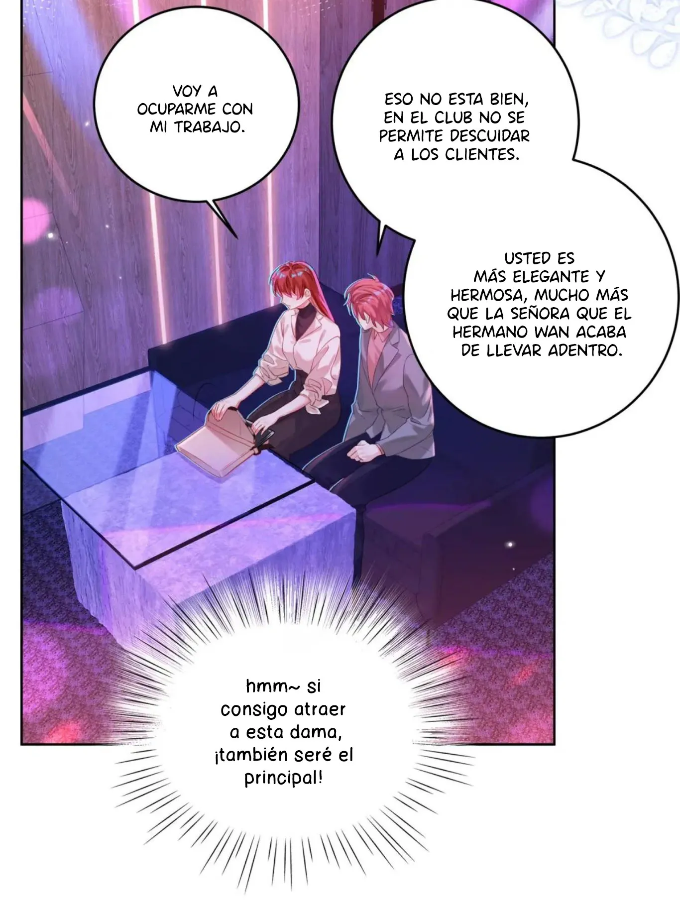 30 Mi novio mutante