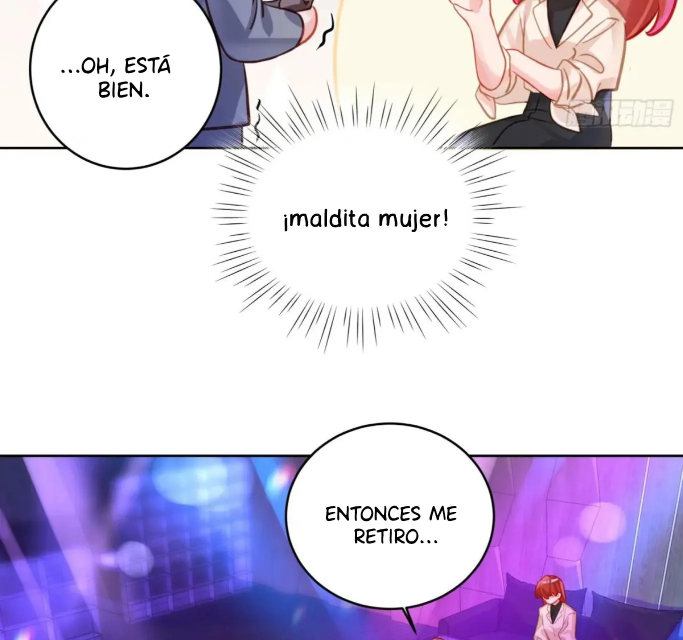 45 Mi novio mutante