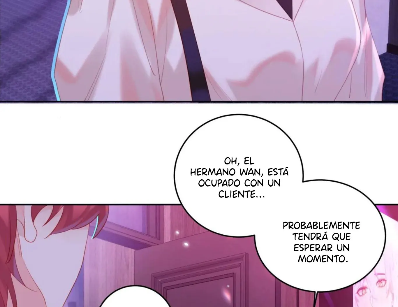 25 Mi novio mutante