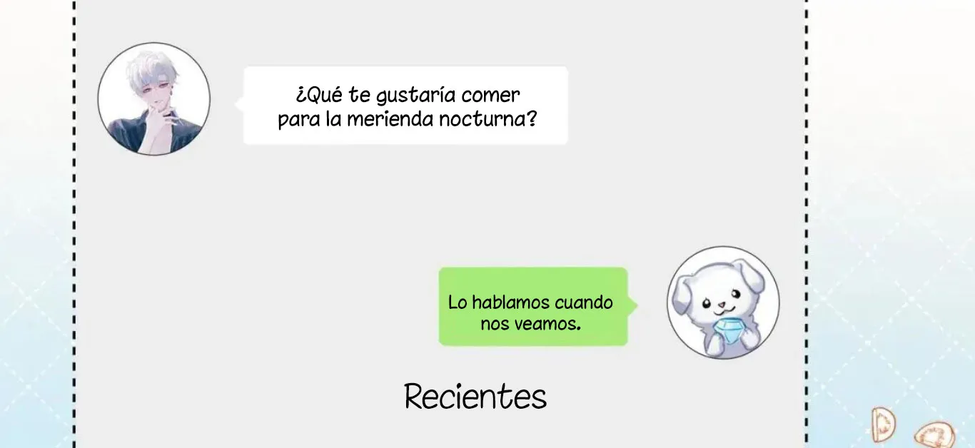 38 Mi novio mutante