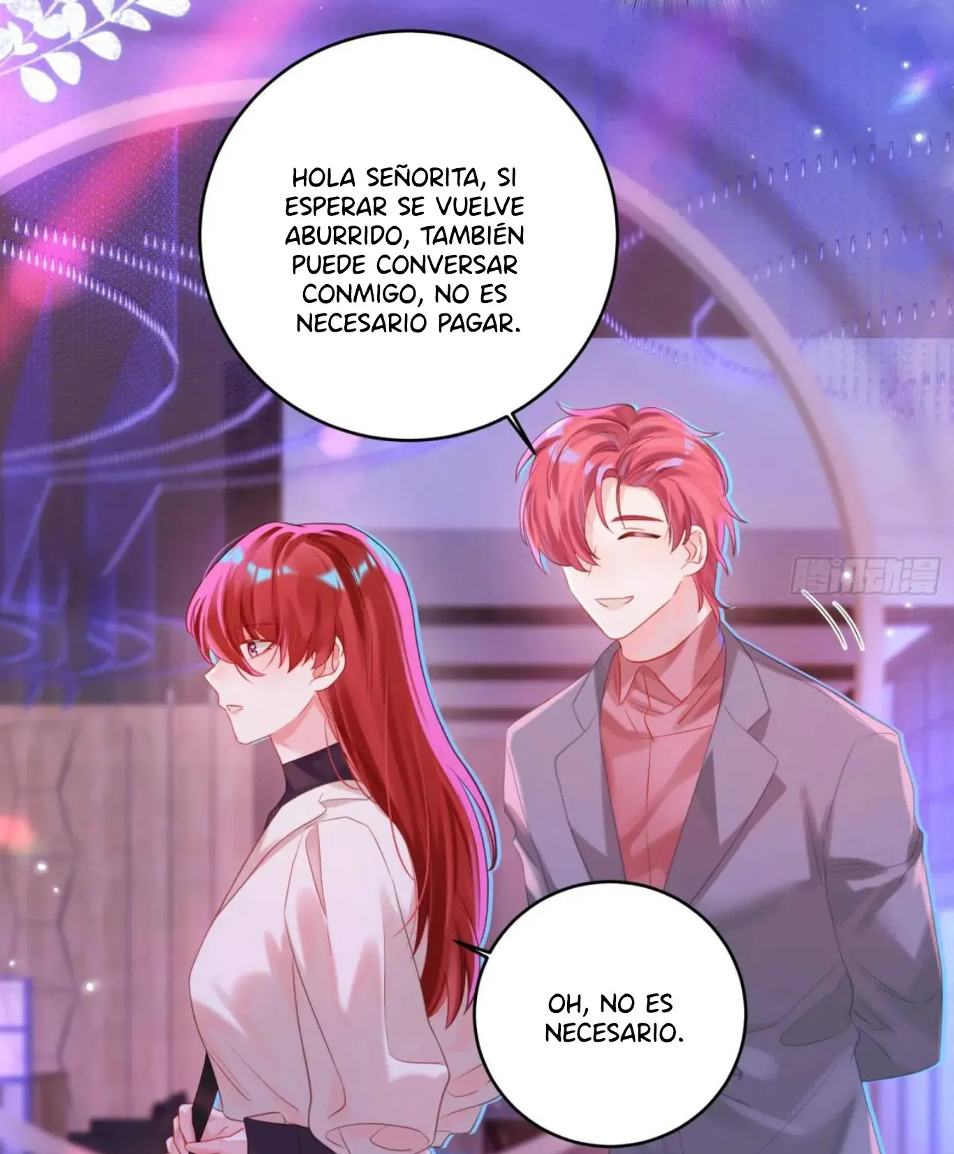 28 Mi novio mutante