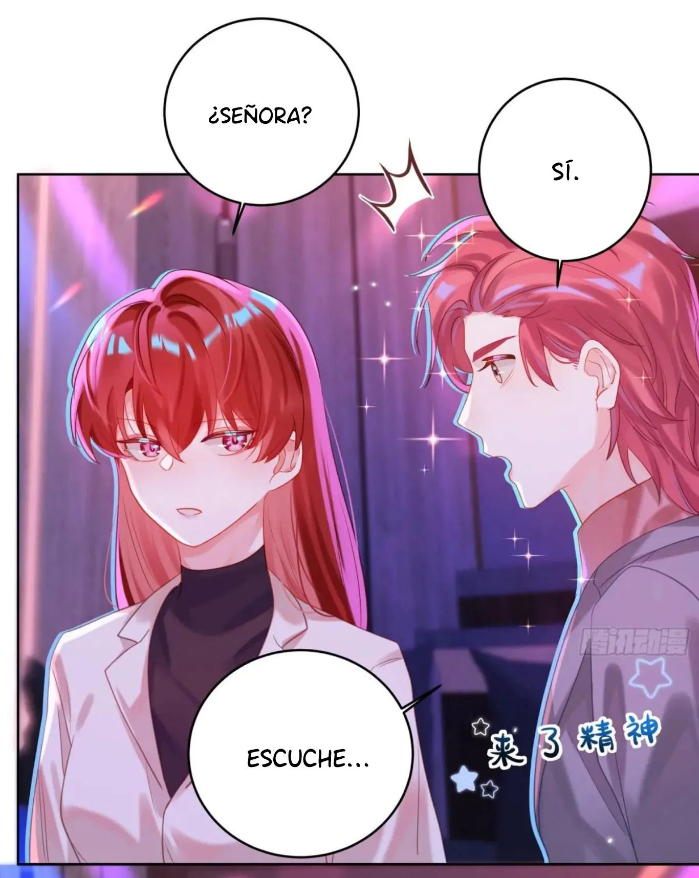 31 Mi novio mutante