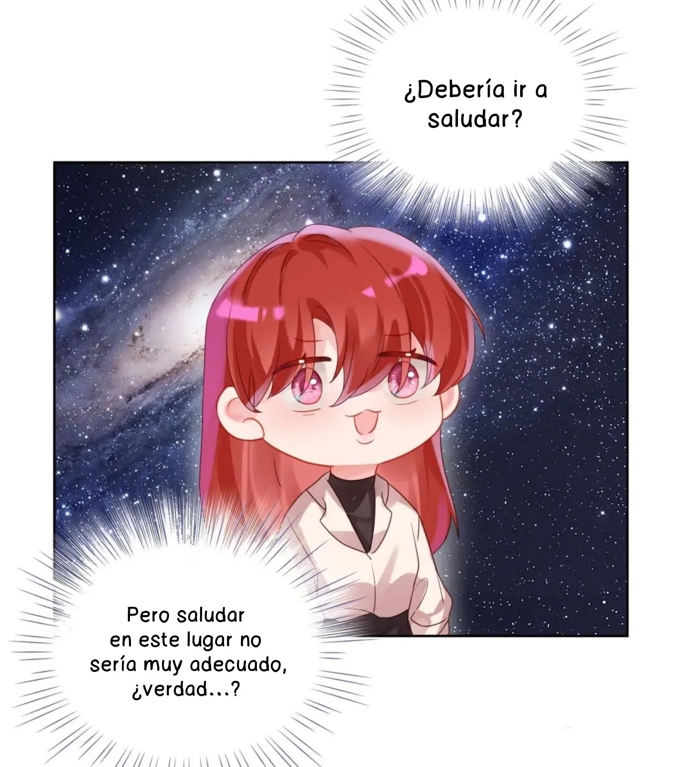 59 Mi novio mutante