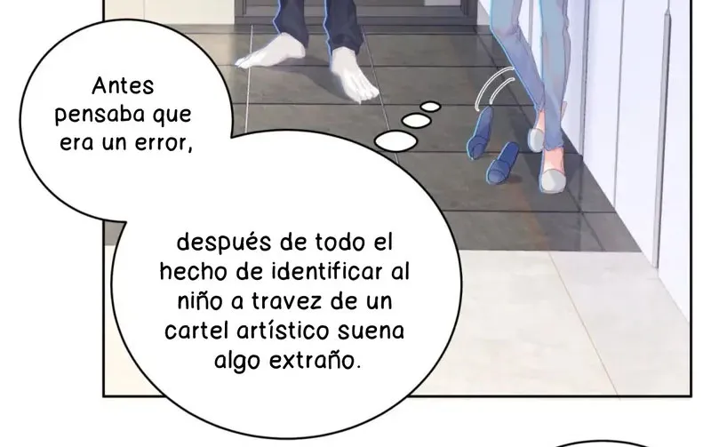 20 Mi novio mutante