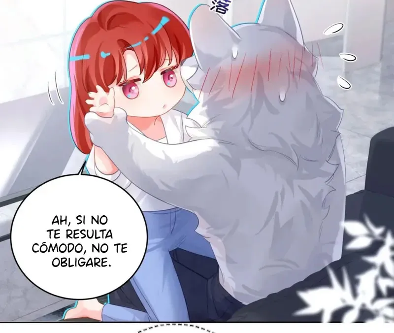 75 Mi novio mutante