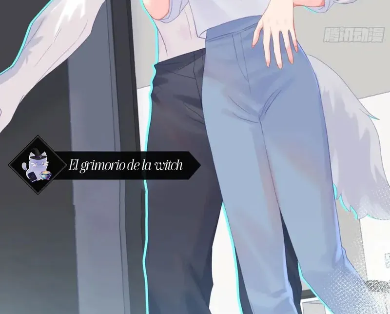 14 Mi novio mutante