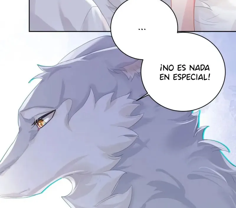 54 Mi novio mutante