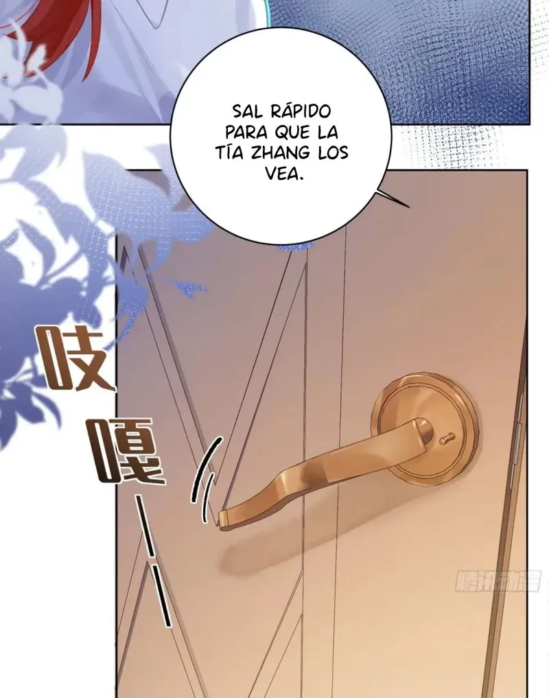 3 Mi novio mutante