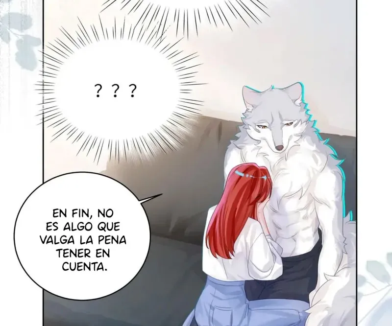 64 Mi novio mutante
