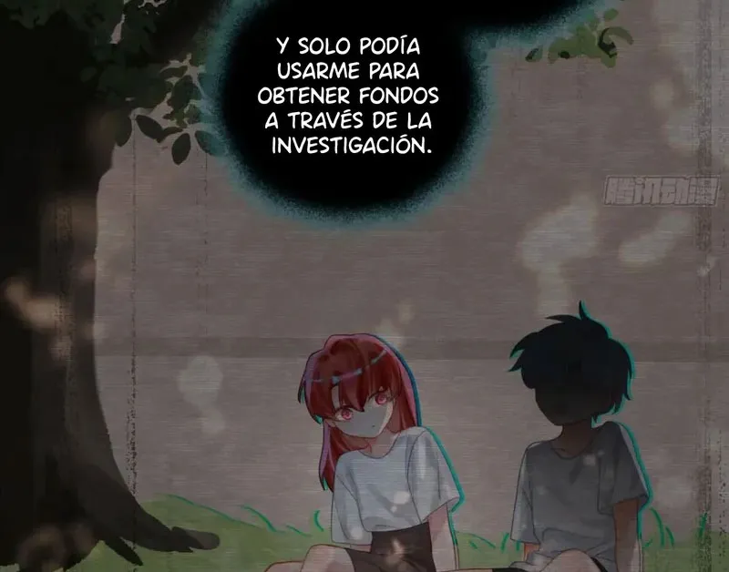 60 Mi novio mutante