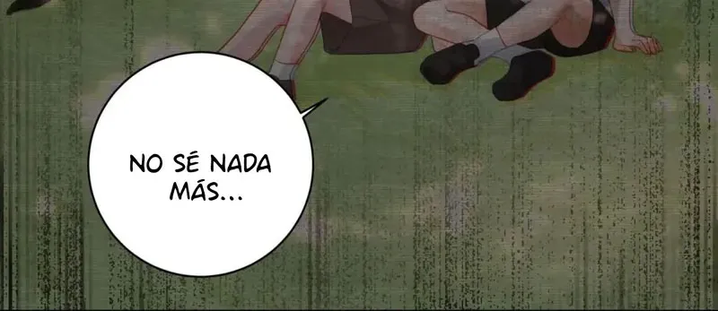 61 Mi novio mutante