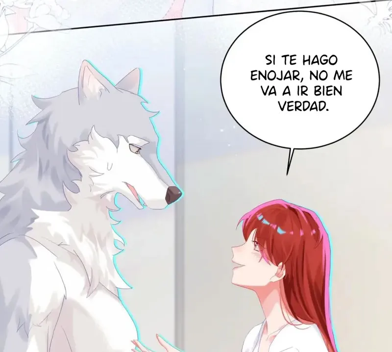 30 Mi novio mutante