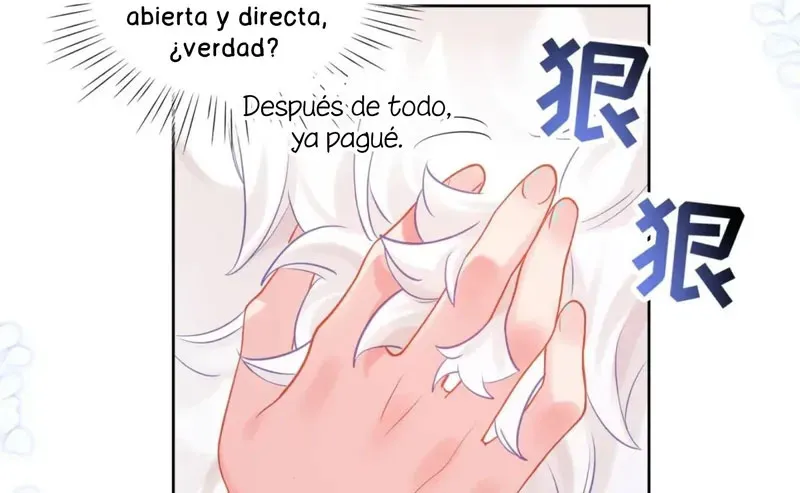 45 Mi novio mutante