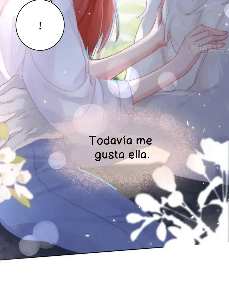 87 Mi novio mutante