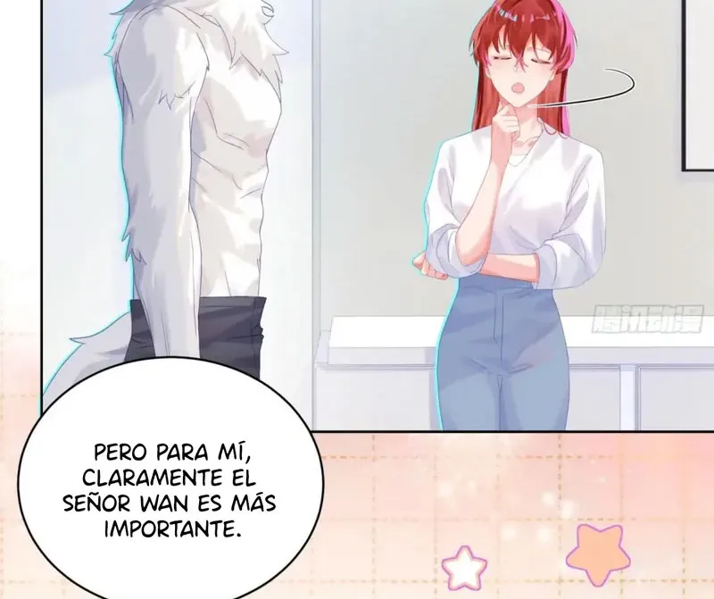 27 Mi novio mutante