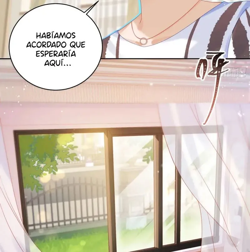 7 Mi novio mutante