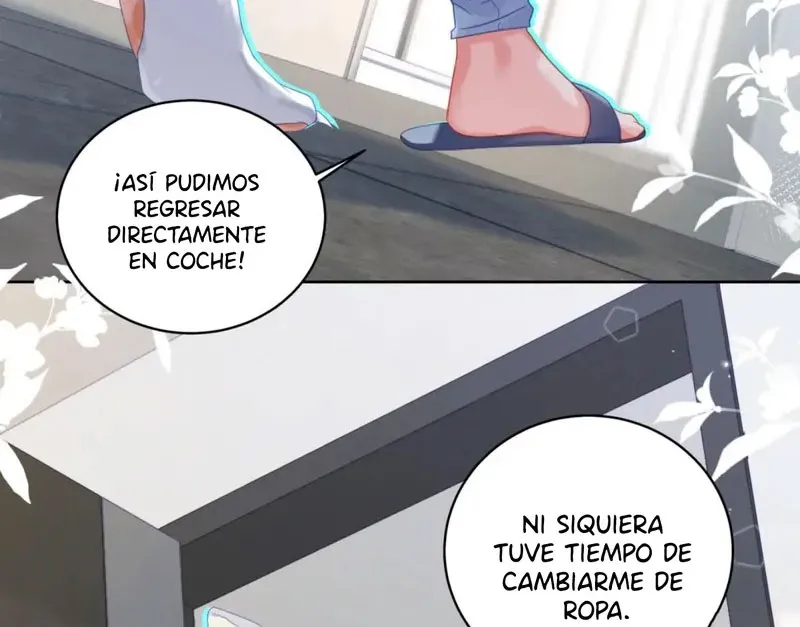 12 Mi novio mutante