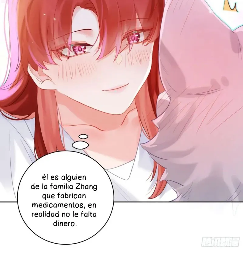 50 Mi novio mutante