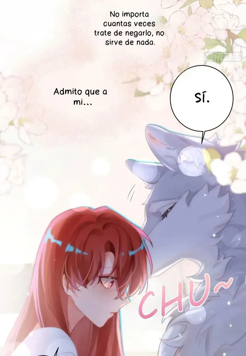 86 Mi novio mutante