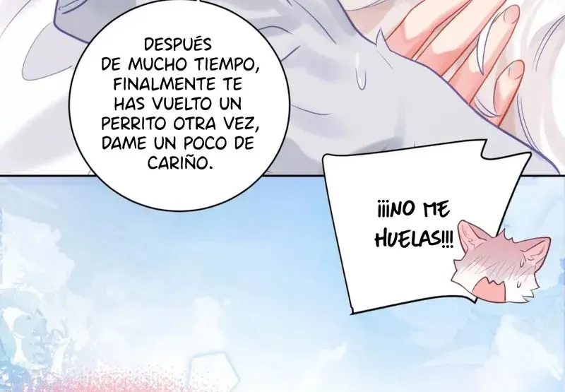 41 Mi novio mutante