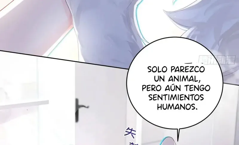 74 Mi novio mutante