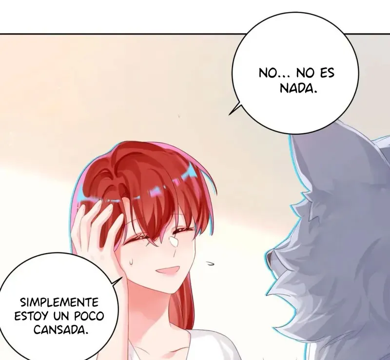 67 Mi novio mutante