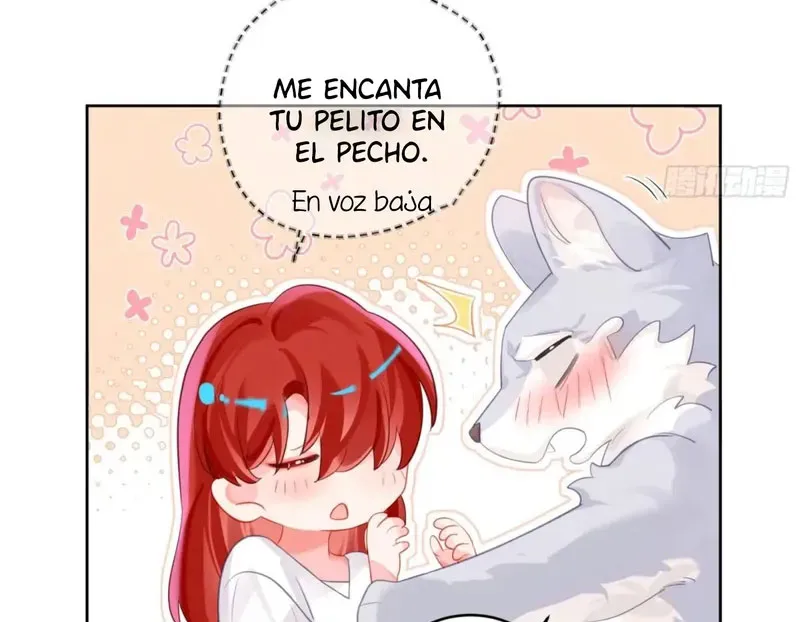 76 Mi novio mutante