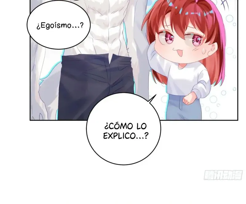 33 Mi novio mutante