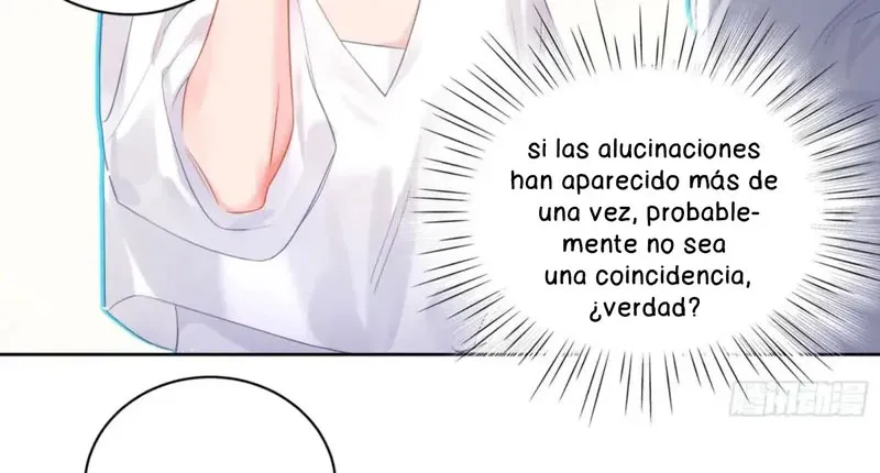 68 Mi novio mutante