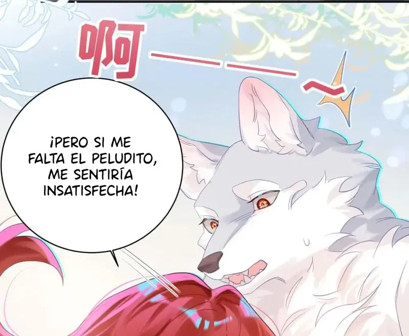 36 Mi novio mutante