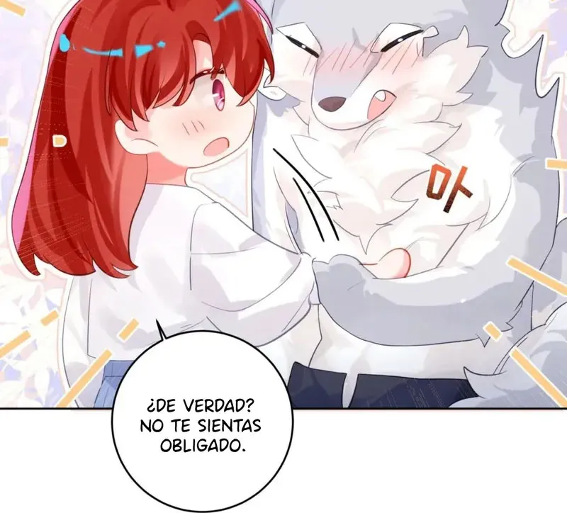 79 Mi novio mutante