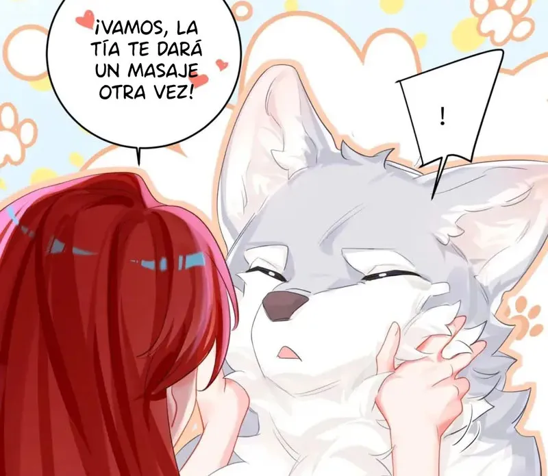 71 Mi novio mutante