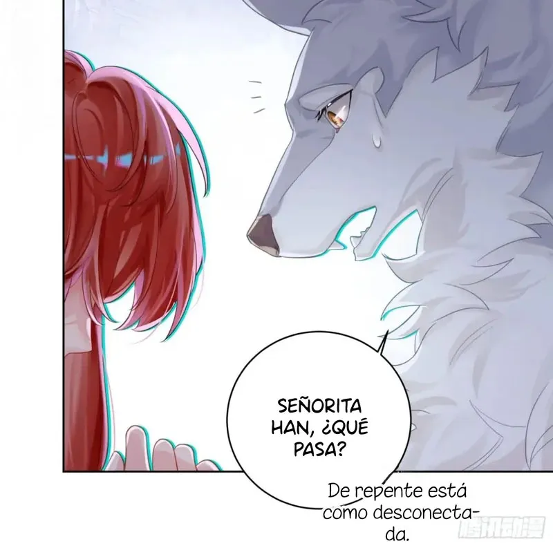 66 Mi novio mutante