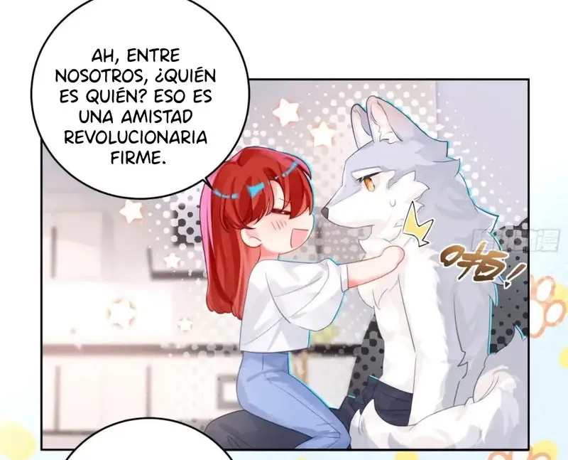 70 Mi novio mutante