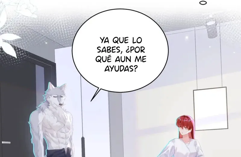 23 Mi novio mutante