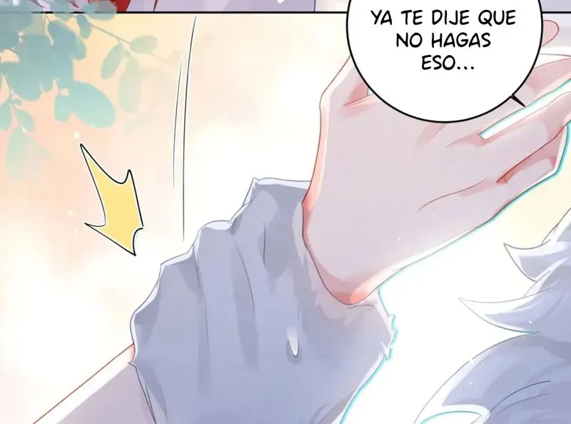 73 Mi novio mutante