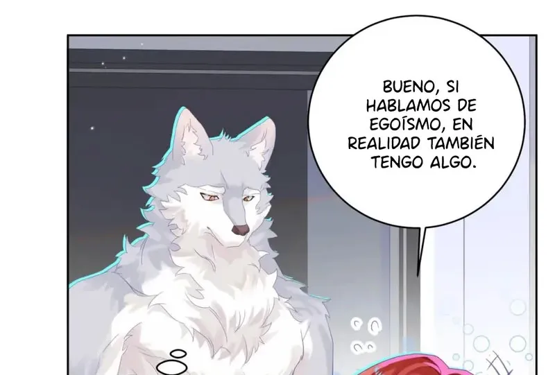32 Mi novio mutante
