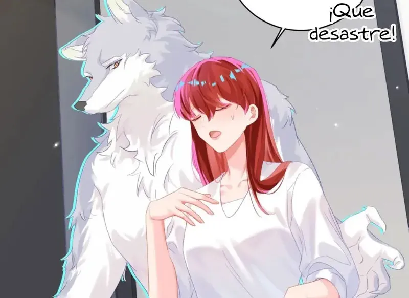 13 Mi novio mutante