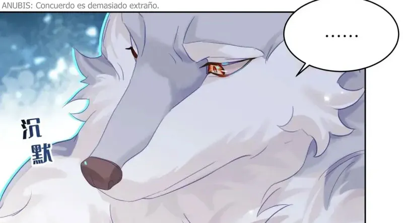21 Mi novio mutante