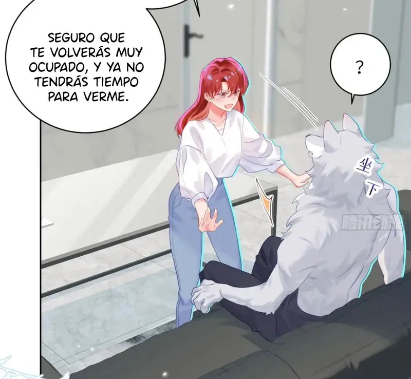 35 Mi novio mutante