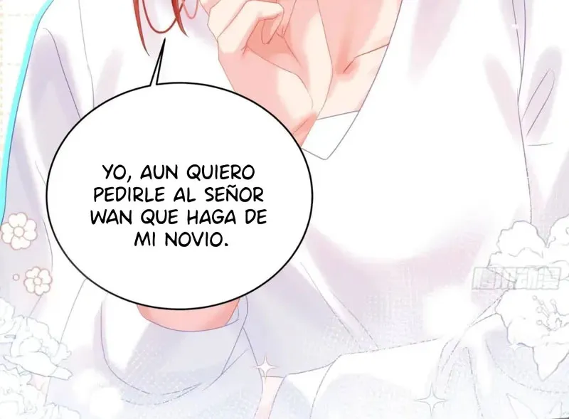 29 Mi novio mutante