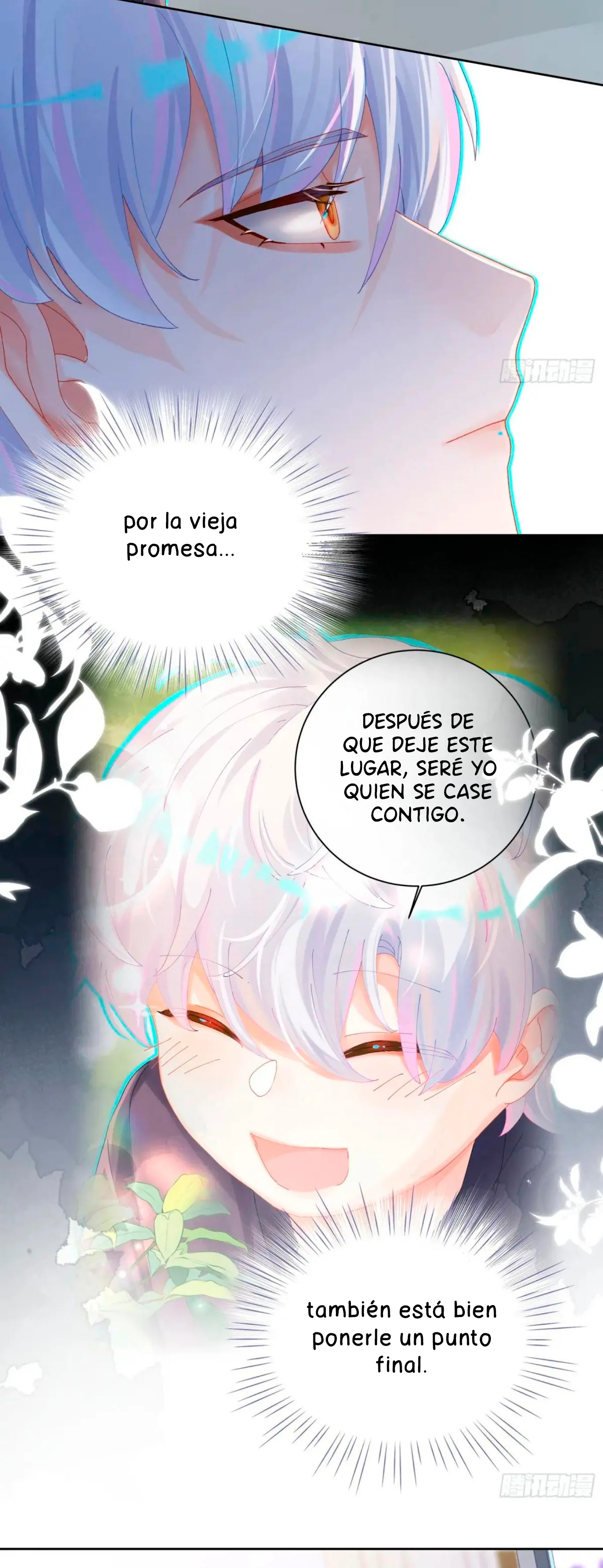 14 Mi novio mutante