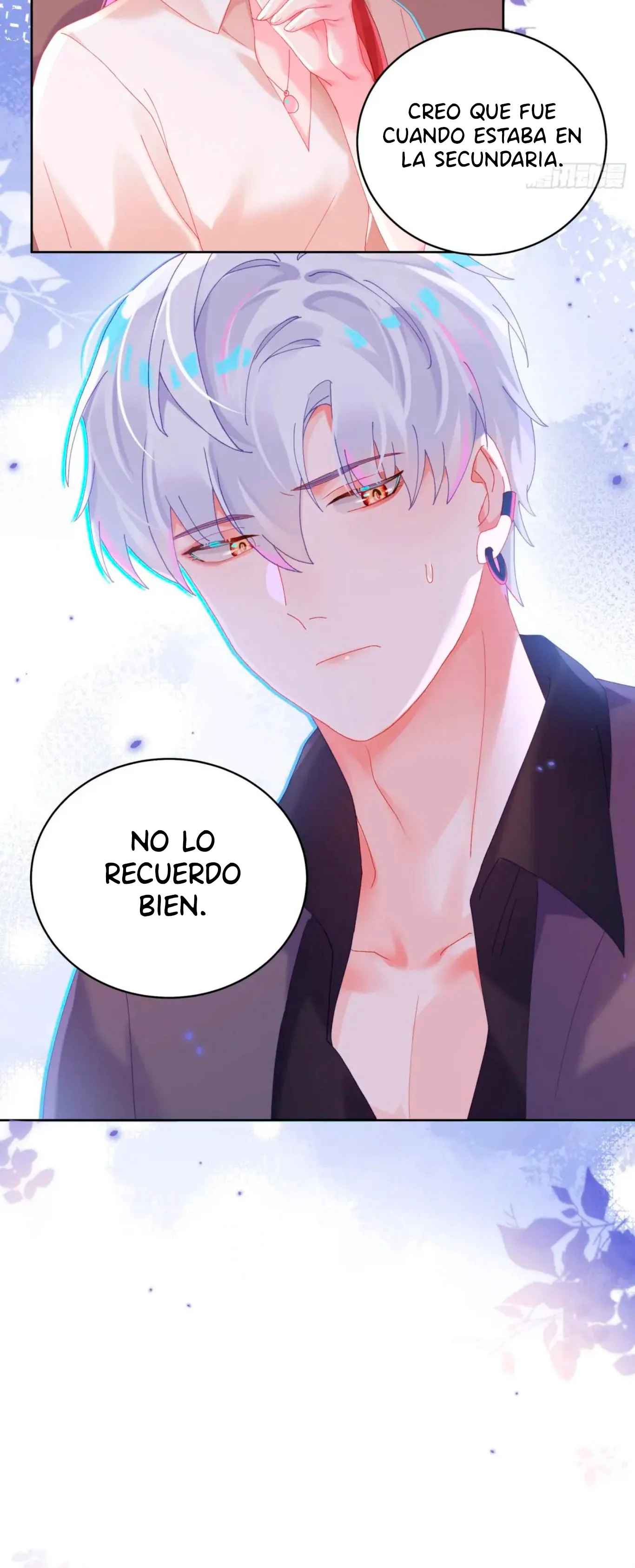 28 Mi novio mutante