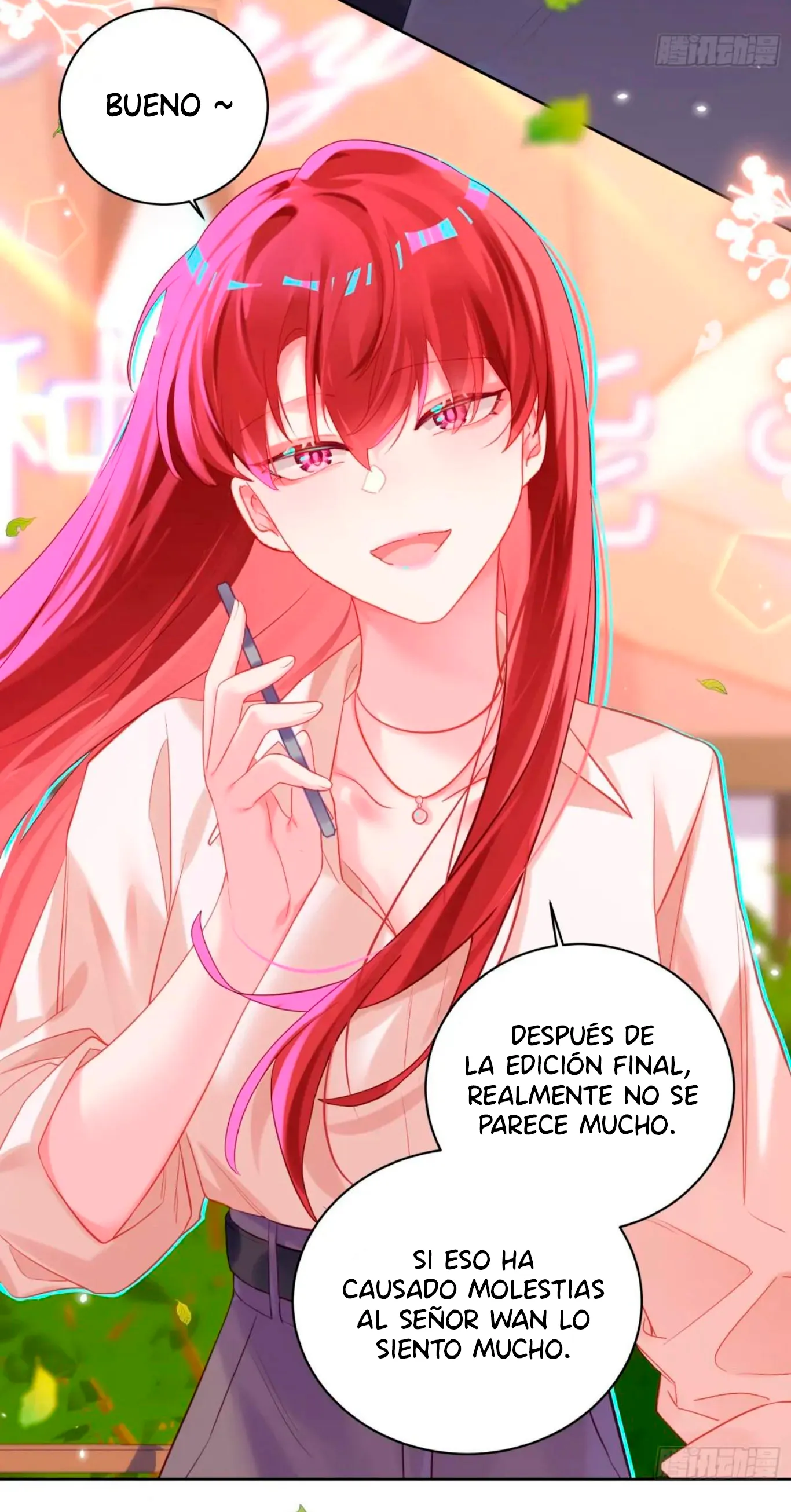 22 Mi novio mutante