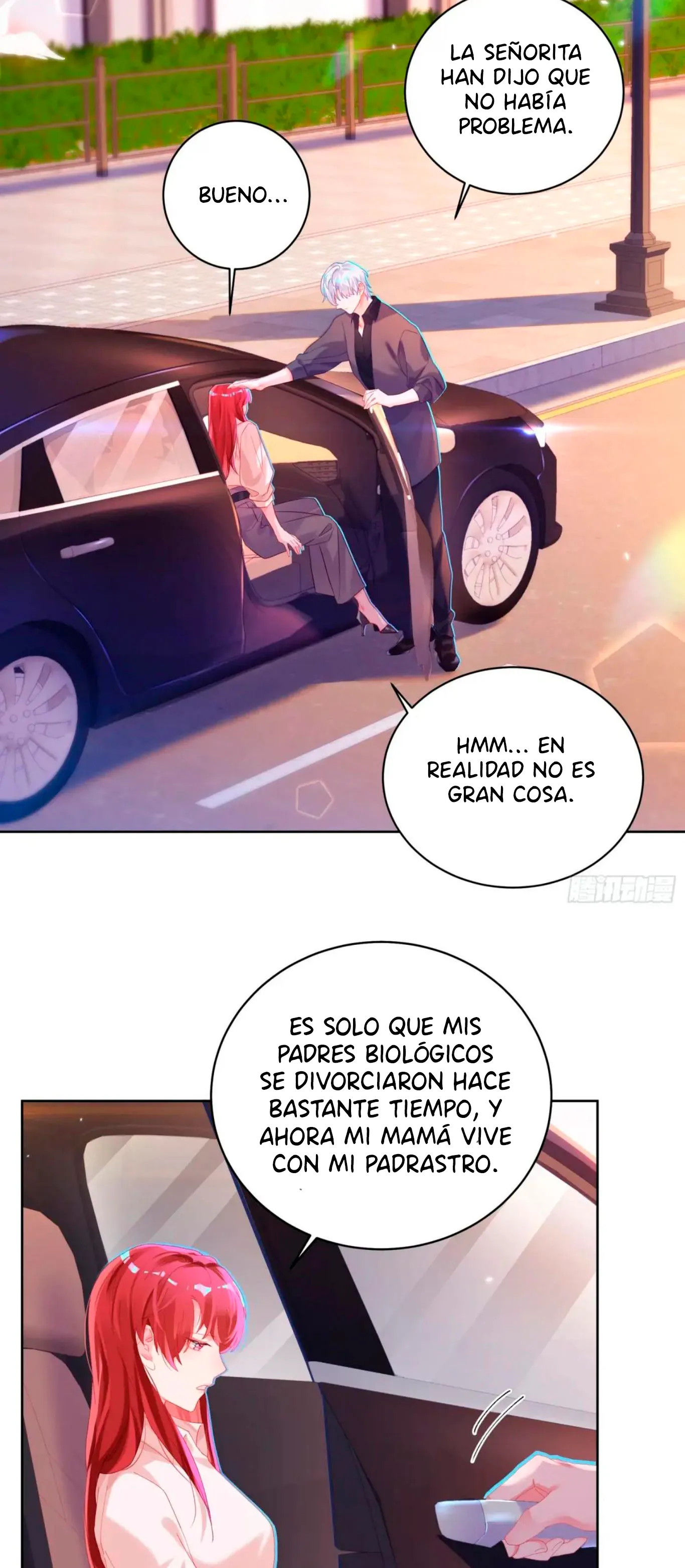 25 Mi novio mutante