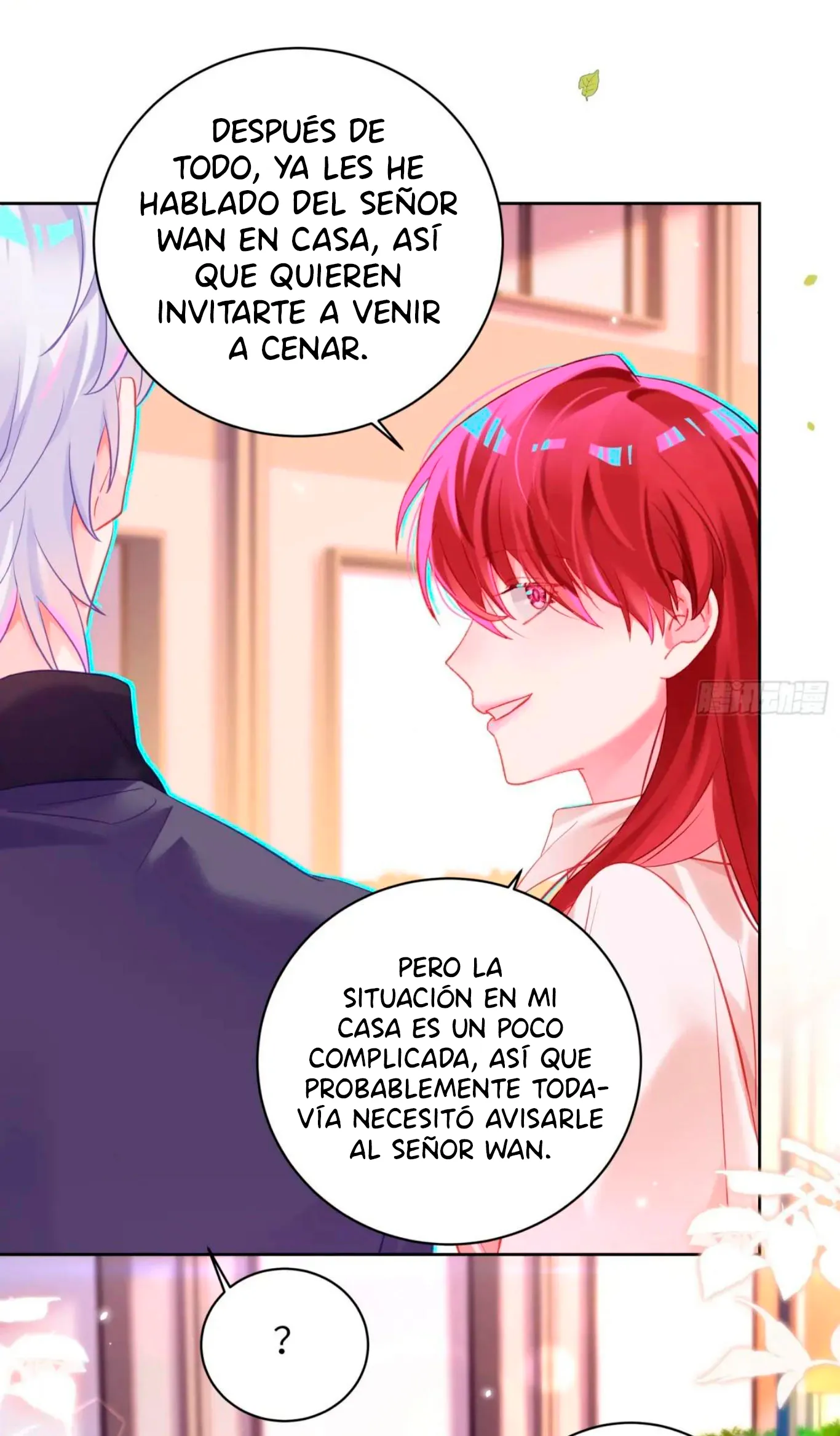 24 Mi novio mutante