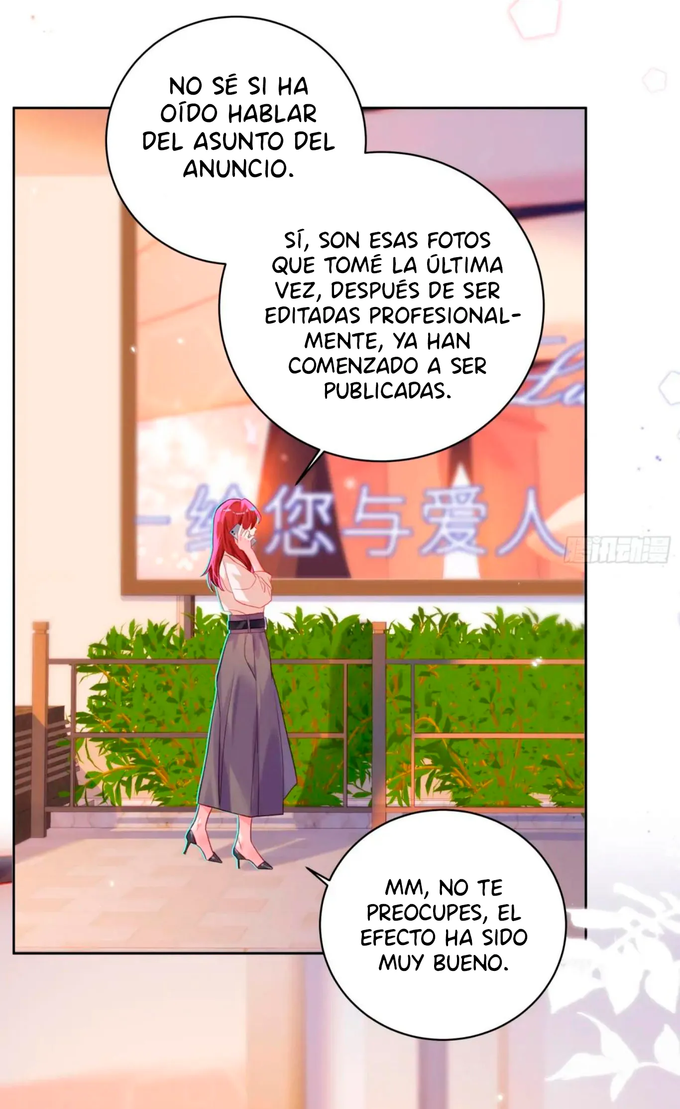 18 Mi novio mutante