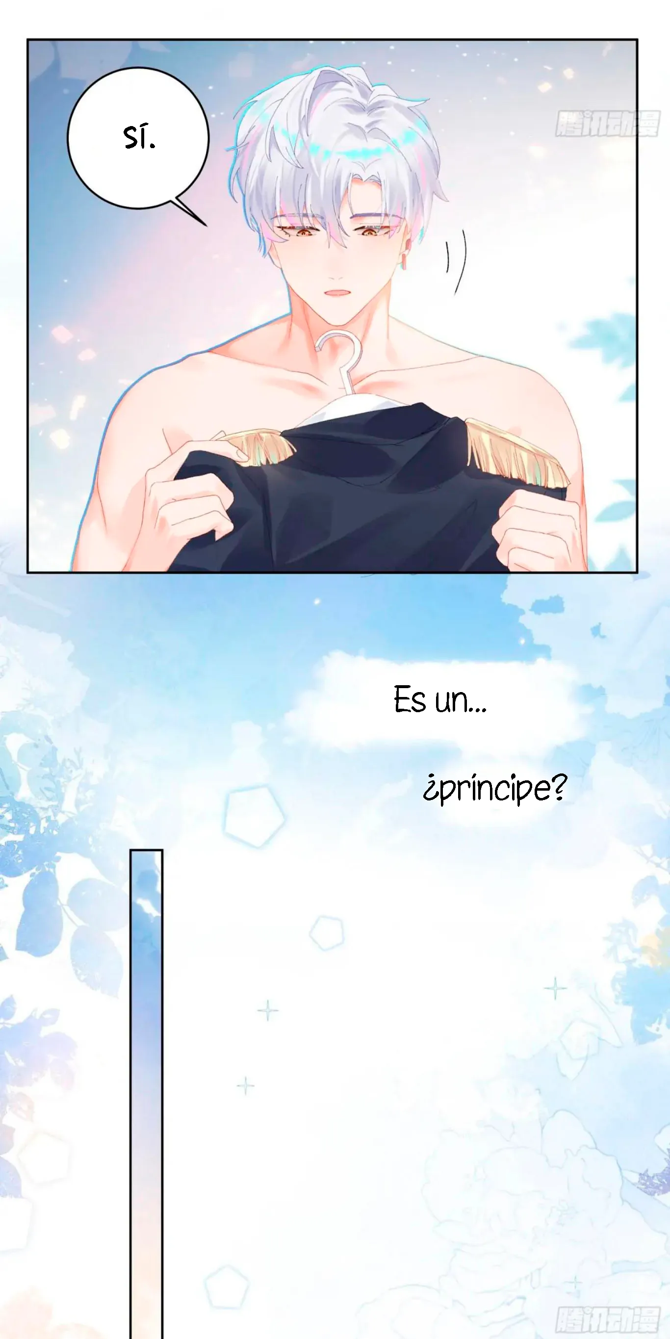 19 Mi novio mutante