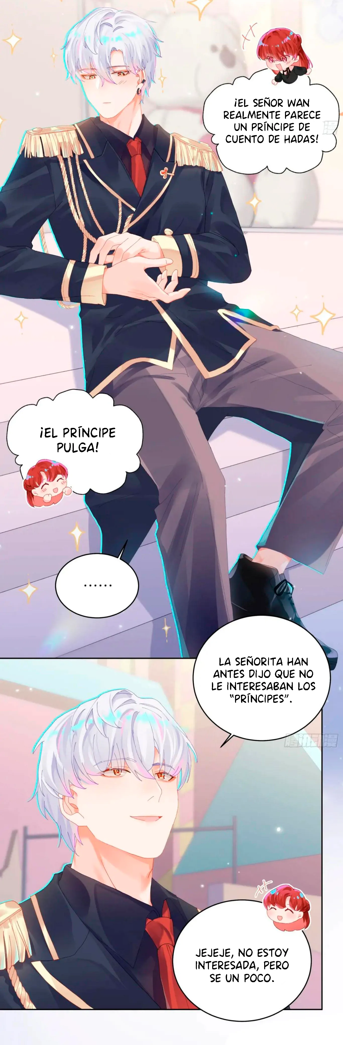 21 Mi novio mutante