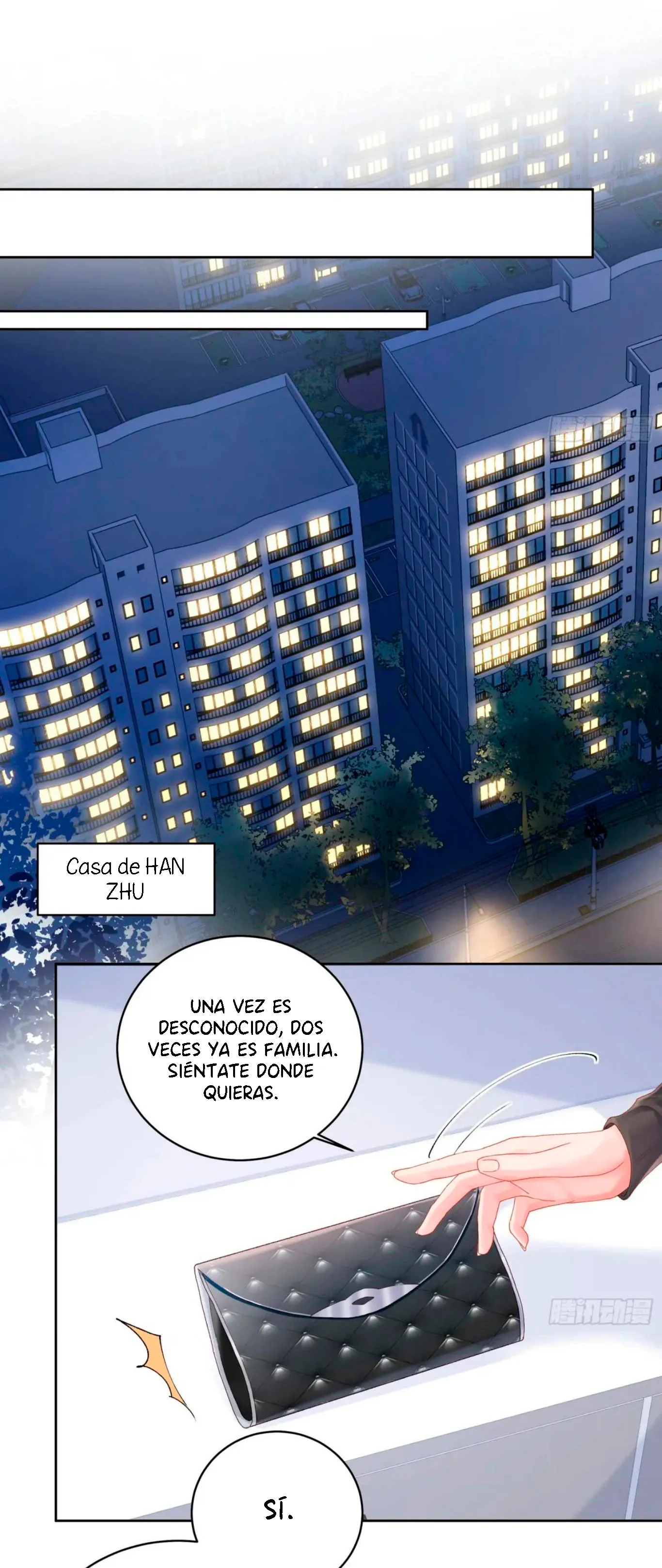 2 Mi novio mutante